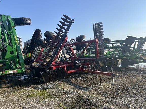 Main image Case IH RMX340