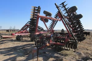 2014 Case IH RMX340 Image