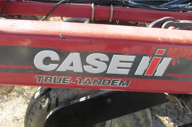 Image of Case IH RMX340 equipment image 1
