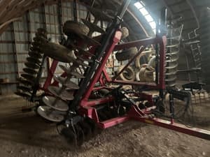2014 Case IH RMX340 Image