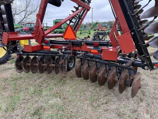 Image of Case IH RMX340 equipment image 4