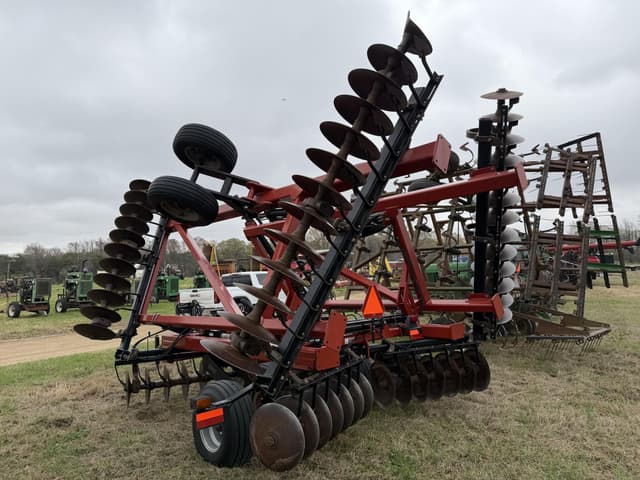 Image of Case IH RMX340 equipment image 2