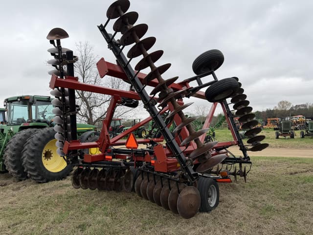 Image of Case IH RMX340 equipment image 3
