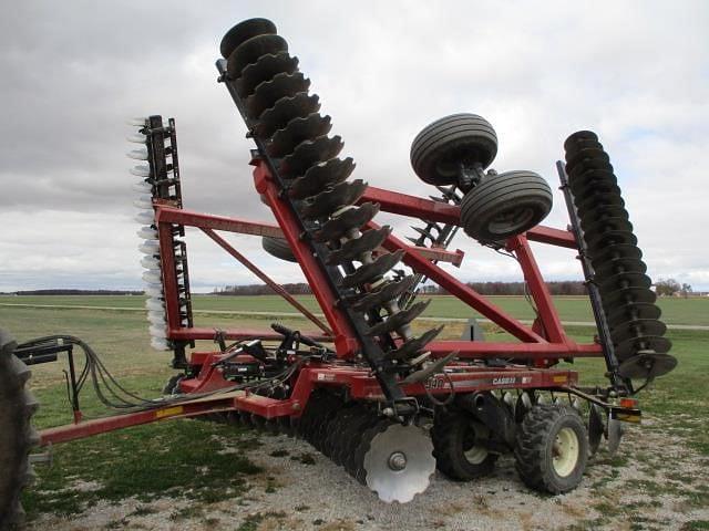 Image of Case IH RMX340 Primary image