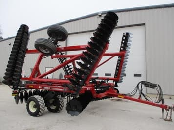 Main image Case IH RMX340