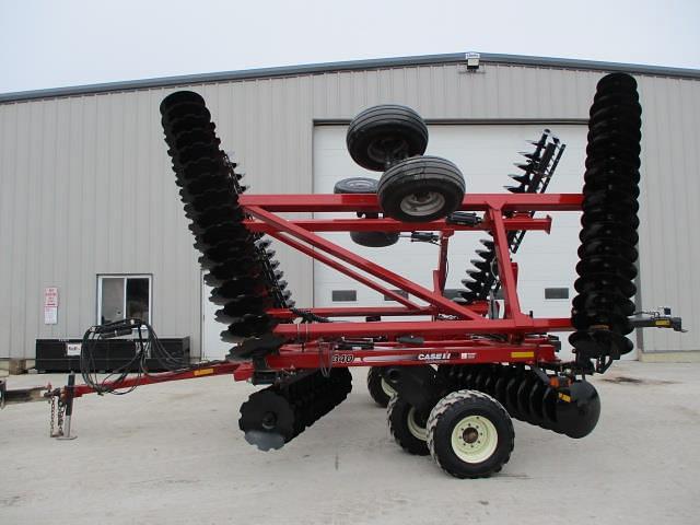 Image of Case IH RMX340 equipment image 2