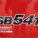 Thumbnail image Case IH SB541 17