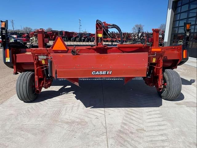 Image of Case IH SC101 equipment image 4