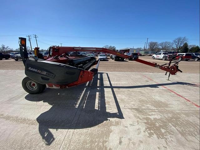 Image of Case IH SC101 equipment image 1