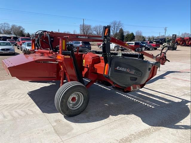 Image of Case IH SC101 equipment image 2