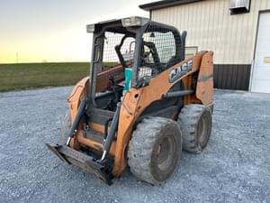 2014 Case SR210 Image