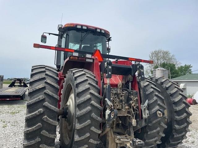 Image of Case IH Steiger 350 equipment image 1