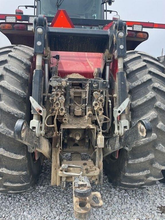 Image of Case IH Steiger 350 equipment image 2