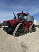 2014 Case IH Steiger 350 Rowtrac Image