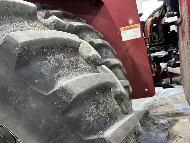 Image of Case IH Steiger 370 equipment image 2