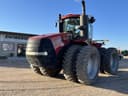 2014 Case IH Steiger 370 Image