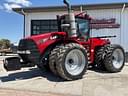 2014 Case IH Steiger 370 Image