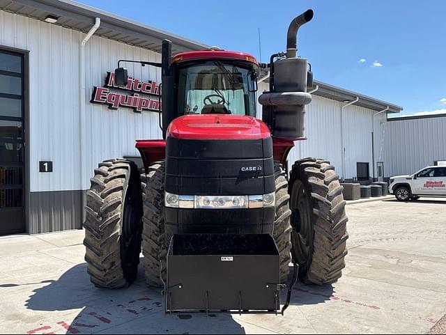 Image of Case IH Steiger 370 equipment image 1