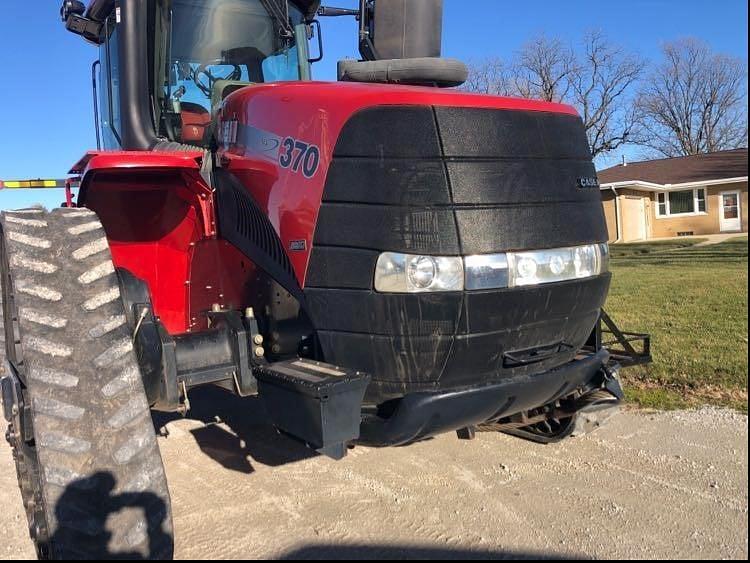 Image of Case IH Steiger 370 Rowtrac Primary image