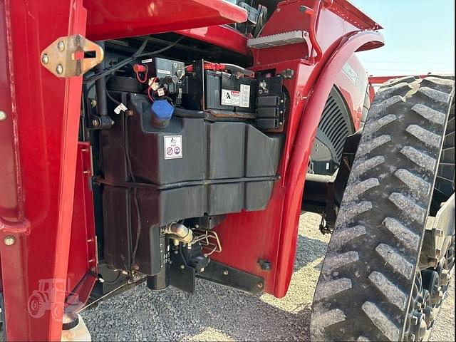 Image of Case IH Steiger 370 Rowtrac equipment image 3