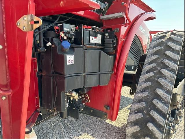 Image of Case IH Steiger 370 Rowtrac equipment image 3