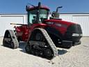 2014 Case IH Steiger 370 Rowtrac Image