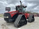 2014 Case IH Steiger 370 Rowtrac Image