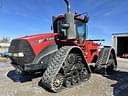 2014 Case IH Steiger 370 Rowtrac Image