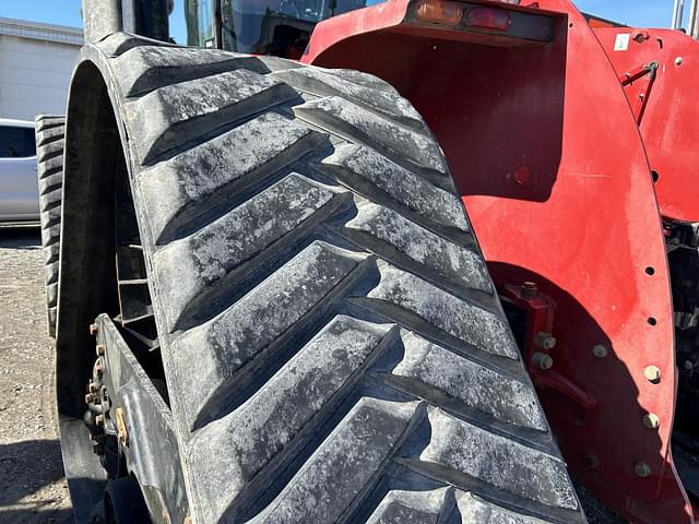 Image of Case IH Steiger 370 Rowtrac equipment image 3