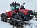 2014 Case IH Steiger 370 Rowtrac Image