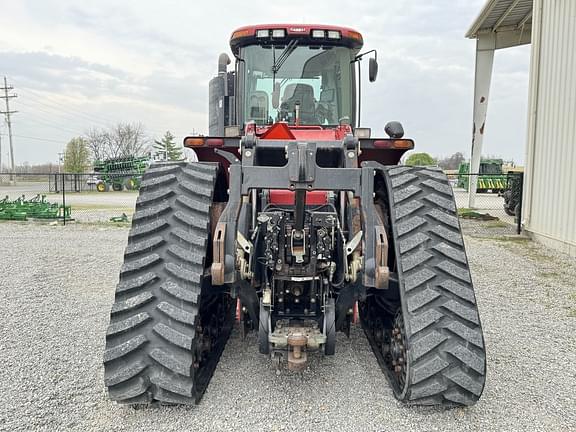 Image of Case IH Steiger 370 Rowtrac equipment image 3