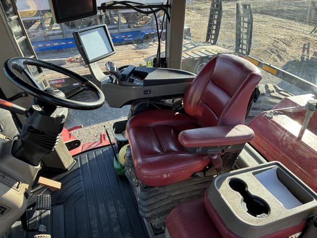 Image of Case IH Steiger 400 equipment image 4