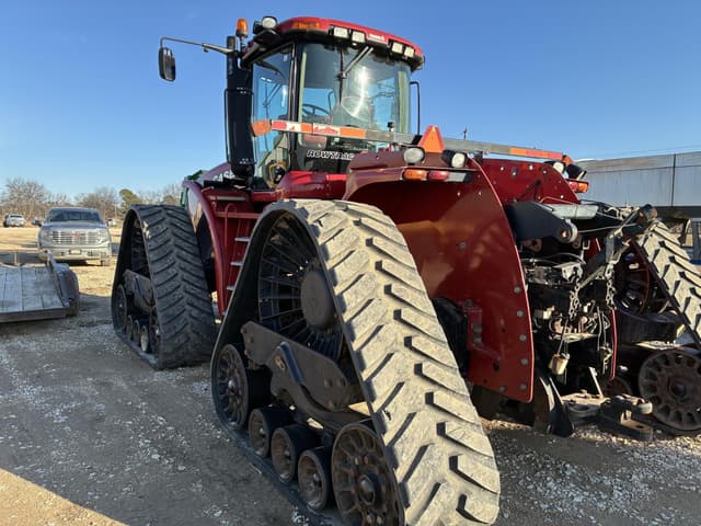 Image of Case IH Steiger 400 equipment image 2
