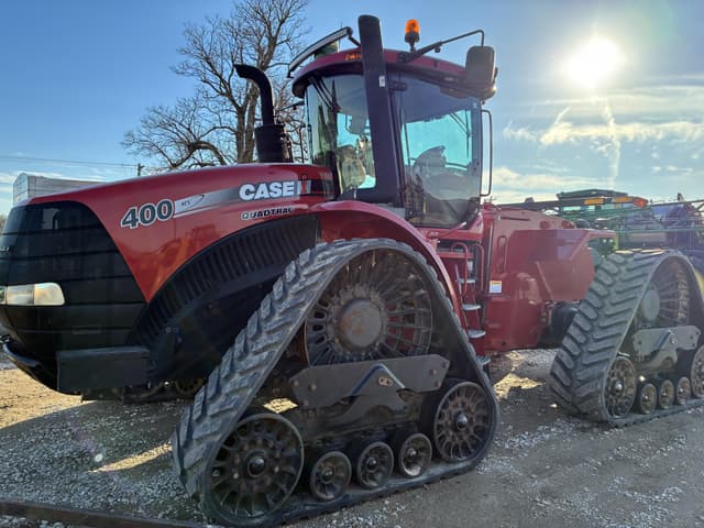Image of Case IH Steiger 400 equipment image 1