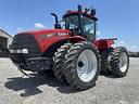 2014 Case IH Steiger 400 Image