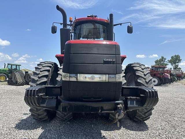 Image of Case IH Steiger 400 equipment image 4