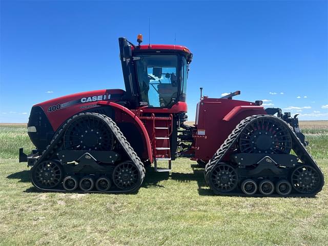 Image of Case IH Steiger 400 Rowtrac equipment image 3