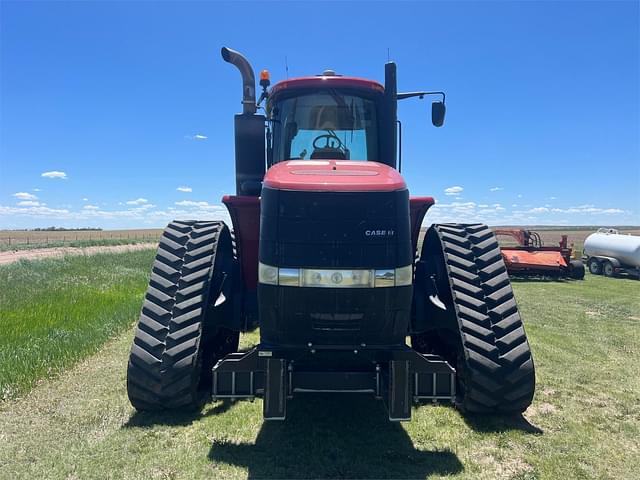 Image of Case IH Steiger 400 Rowtrac equipment image 1