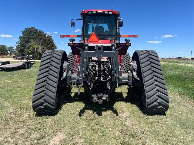 Image of Case IH Steiger 400 Rowtrac equipment image 4