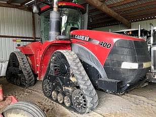 Main image Case IH Steiger 400 Rowtrac
