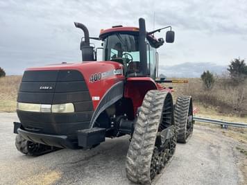 Main image Case IH Steiger 400 Rowtrac