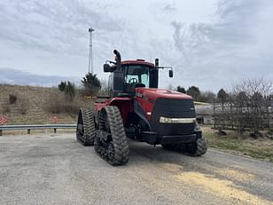 Main image Case IH Steiger 400 Rowtrac 1