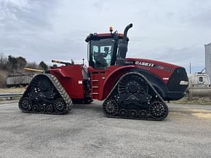 Main image Case IH Steiger 400 Rowtrac 3