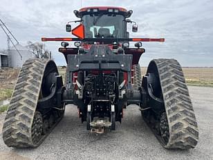 Main image Case IH Steiger 400 Rowtrac 5