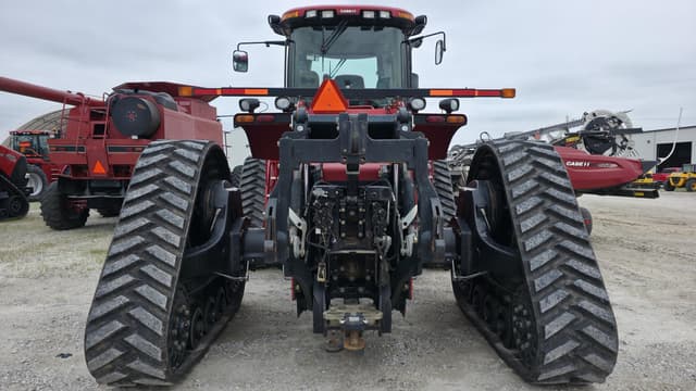 Image of Case IH Steiger 400 Rowtrac equipment image 3