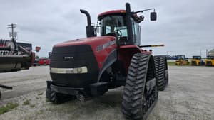 2014 Case IH Steiger 400 Rowtrac Image