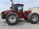 2014 Case IH Steiger 420 Image