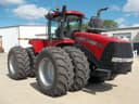 2014 Case IH Steiger 420 Image