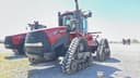 2014 Case IH Steiger 420 Rowtrac Image