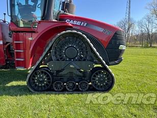 Main image Case IH Steiger 420 Rowtrac 20